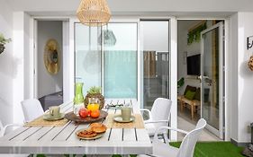 Monstera Vivienda Vacacional De Lujo A 500M De Playa Dorada Wifi Rapido