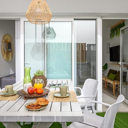 Monstera Vivienda Vacacional De Lujo A 500M De Playa Dorada Wifi Rapido Playa Blanca  Exterior photo