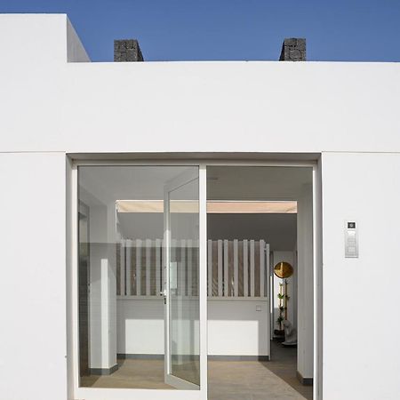 Monstera Vivienda Vacacional De Lujo A 500M De Playa Dorada Wifi Rapido Playa Blanca  Exterior photo