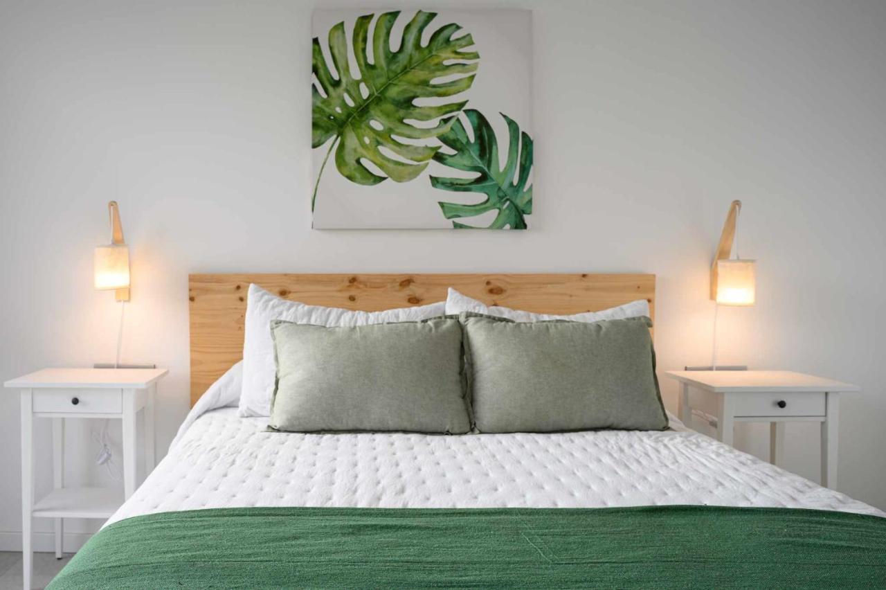 Monstera Vivienda Vacacional De Lujo A 500M De Playa Dorada Wifi Rapido Playa Blanca  Exterior photo