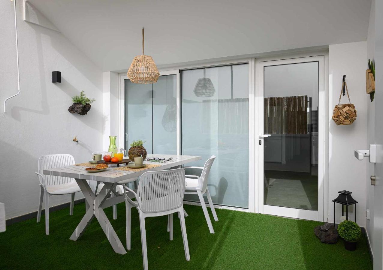 Monstera Vivienda Vacacional De Lujo A 500M De Playa Dorada Wifi Rapido Playa Blanca  Exterior photo