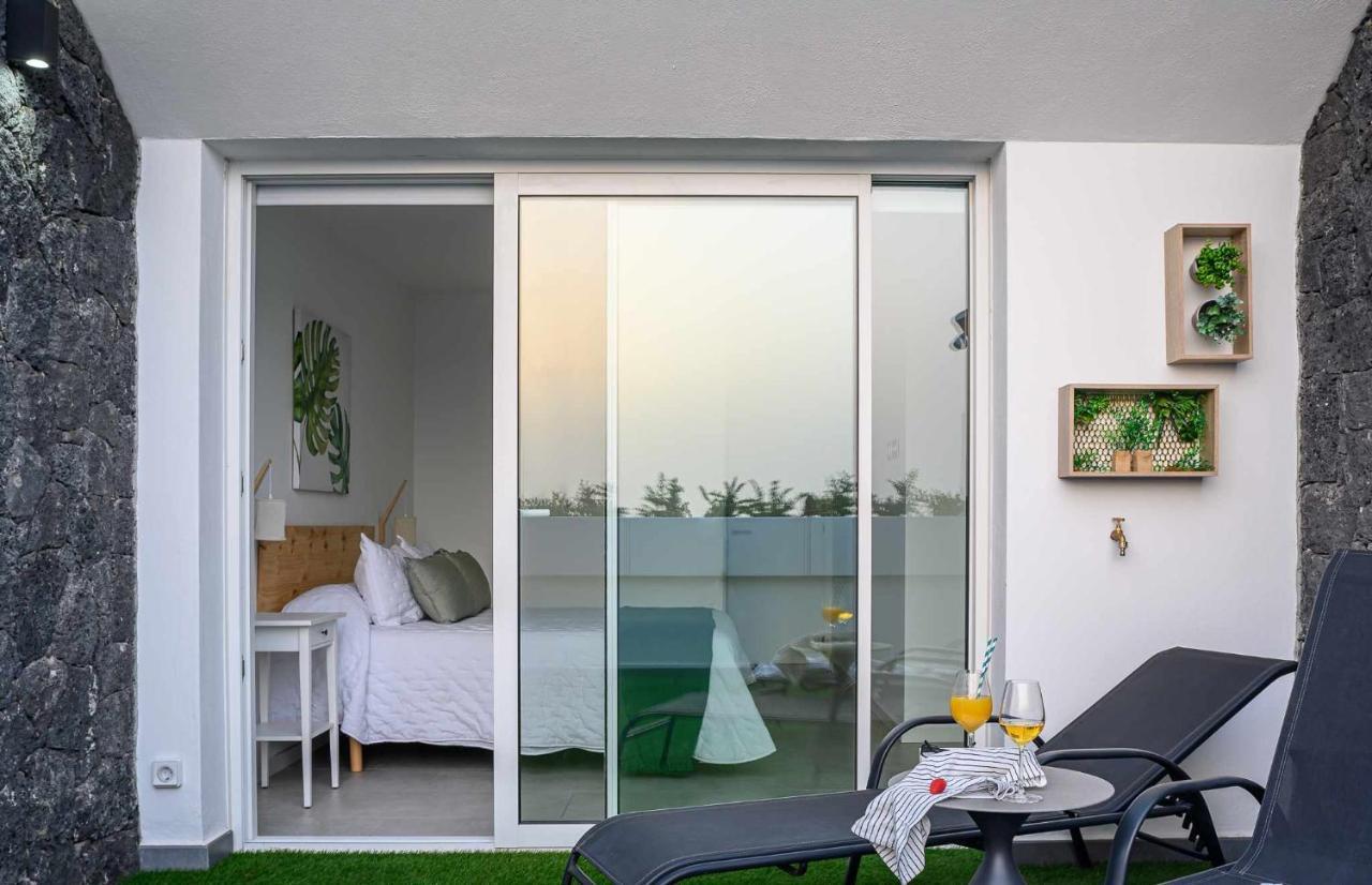 Monstera Vivienda Vacacional De Lujo A 500M De Playa Dorada Wifi Rapido Playa Blanca  Exterior photo