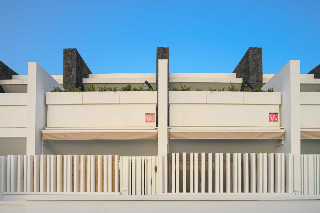 Monstera Vivienda Vacacional De Lujo A 500M De Playa Dorada Wifi Rapido Playa Blanca  Exterior photo