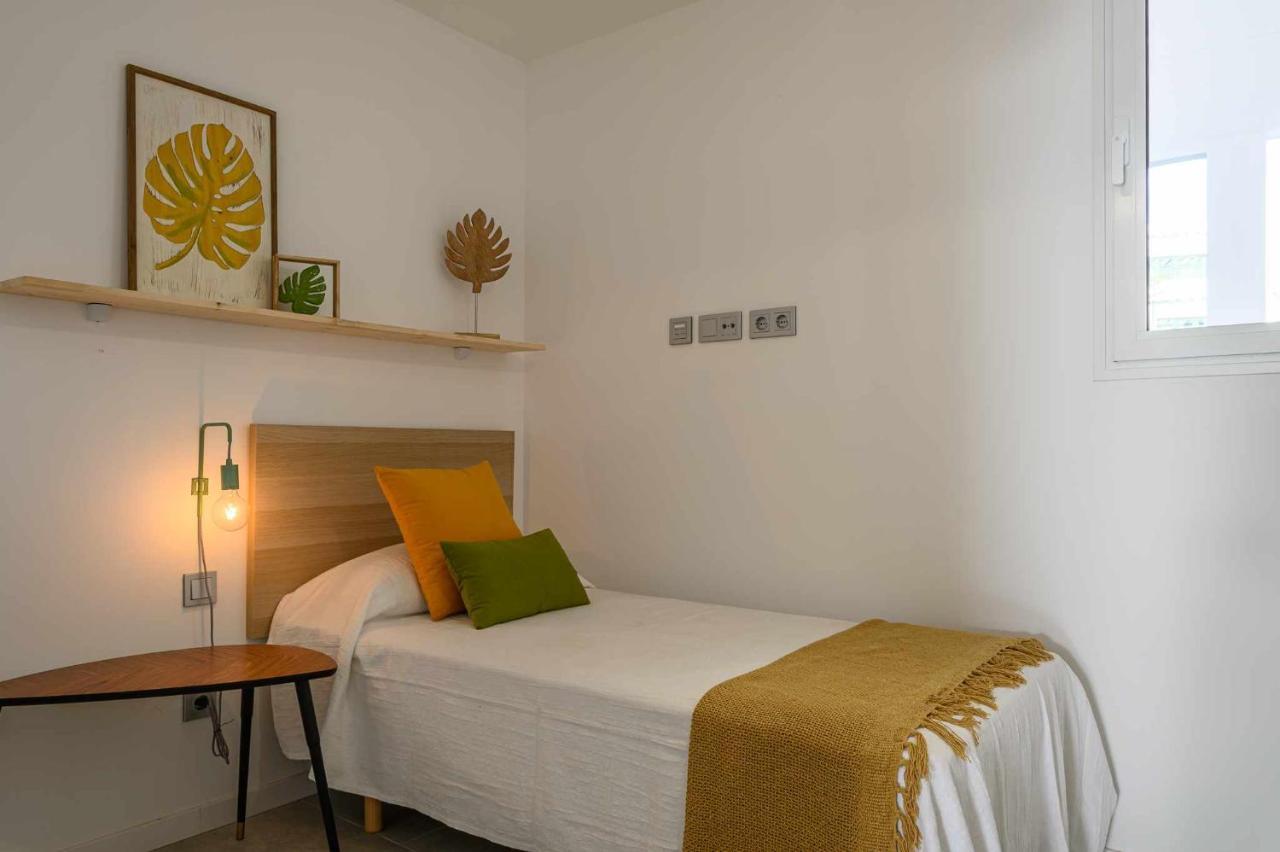 Monstera Vivienda Vacacional De Lujo A 500M De Playa Dorada Wifi Rapido Playa Blanca  Exterior photo