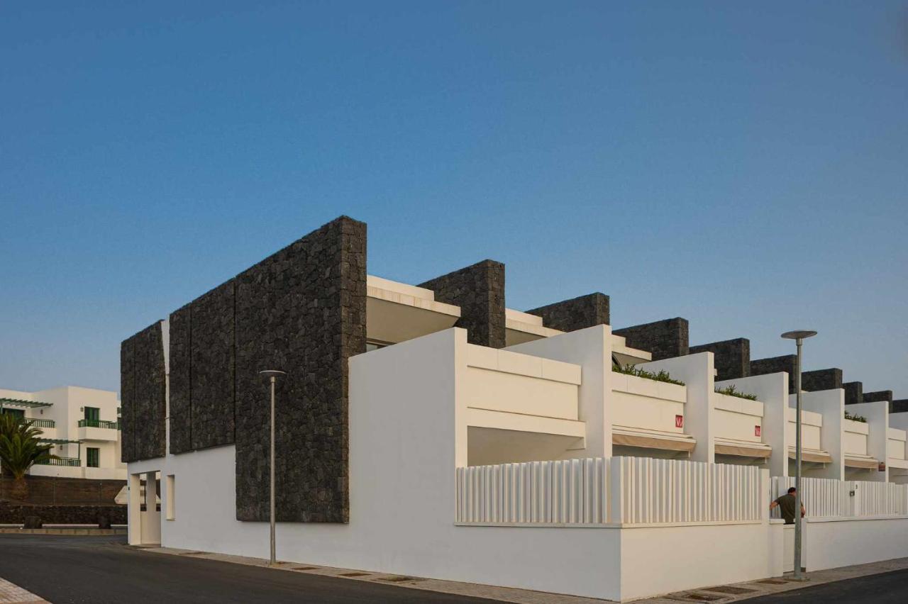 Monstera Vivienda Vacacional De Lujo A 500M De Playa Dorada Wifi Rapido Playa Blanca  Exterior photo