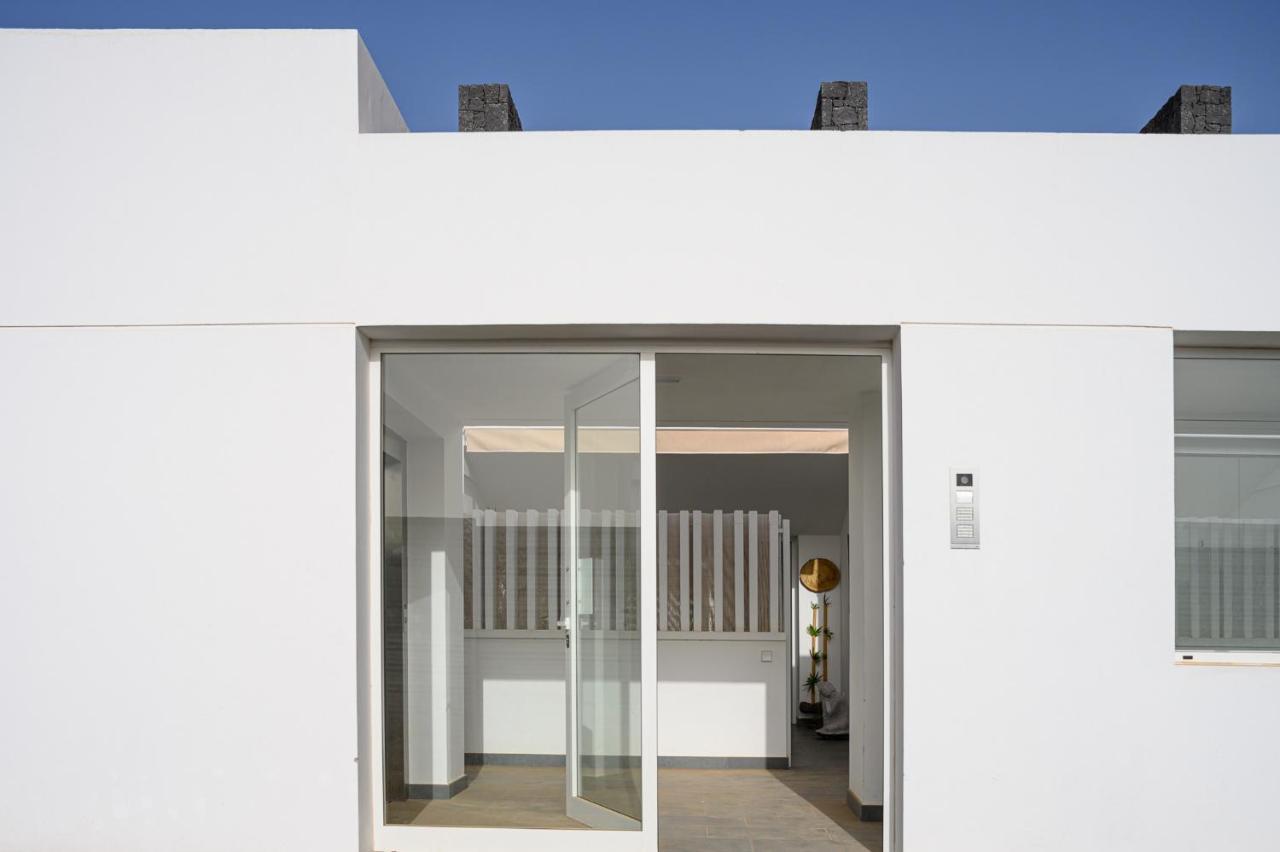 Monstera Vivienda Vacacional De Lujo A 500M De Playa Dorada Wifi Rapido Playa Blanca  Exterior photo