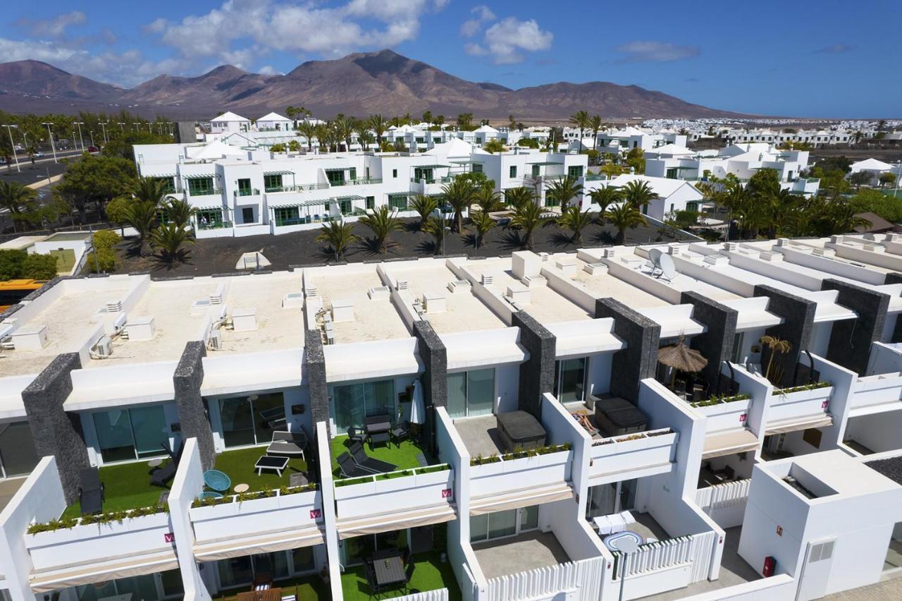 Monstera Vivienda Vacacional De Lujo A 500M De Playa Dorada Wifi Rapido Playa Blanca  Exterior photo